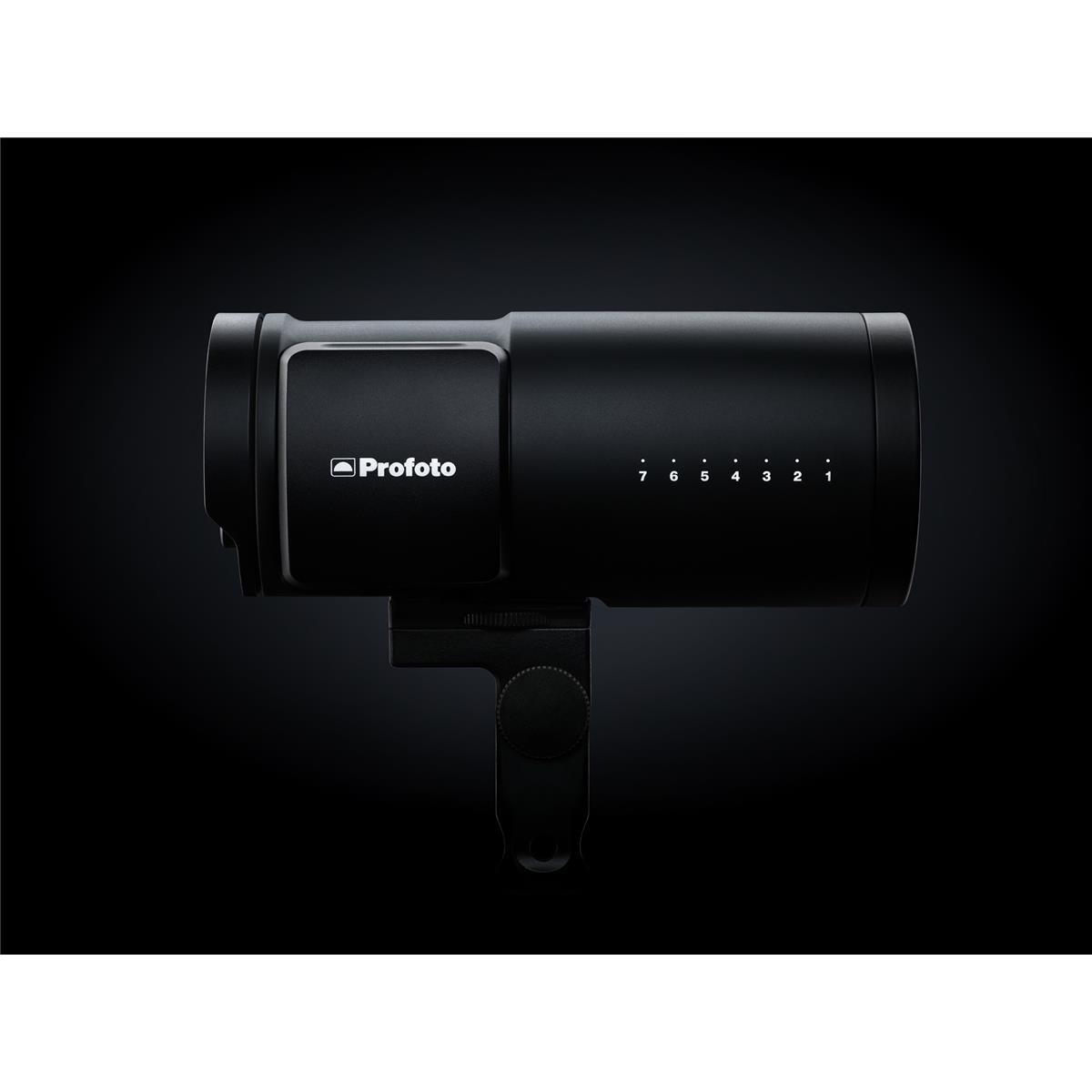 Profoto B10X Plus OCF Flash Duo Kit - Professional Studio Lighting for Photography & Videography - Perfect for Portraits, Fashion Shoots & Commercial Work