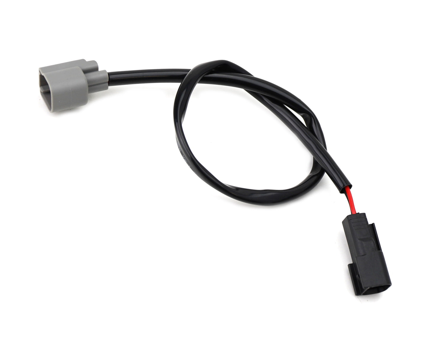 18 Plug N Play 3rd Brake Light Extension Harness for 2007-2018 Jeep Wrangler JK & JKU - Easy DIY Installation for Off-Road & Custom Lighting Upgrades