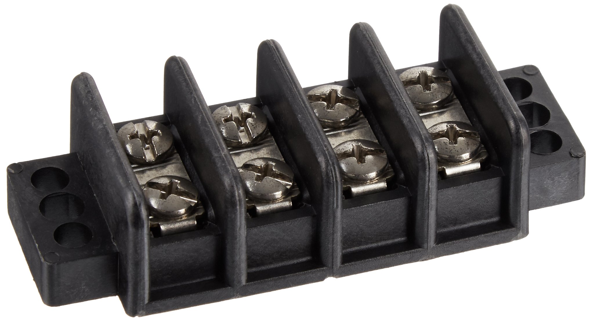 Standard Motor Products JB5 Junction Block - High-Quality Electrical Connector for Automotive Wiring Systems | Perfect for Car, Truck & RV Electrical Repairs & Upgrades