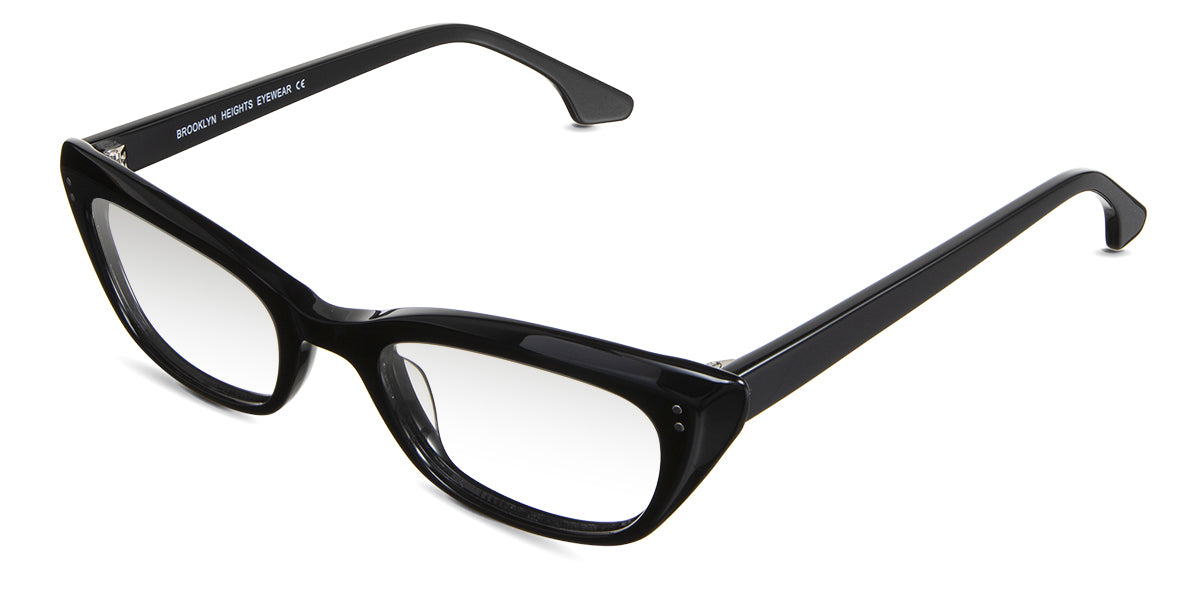 Judy Women's Prescription Tinted Glasses - Stylish & UV Protection - Perfect for Reading, Driving & Outdoor Activities