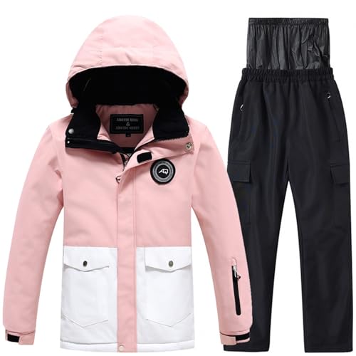 Pink Black