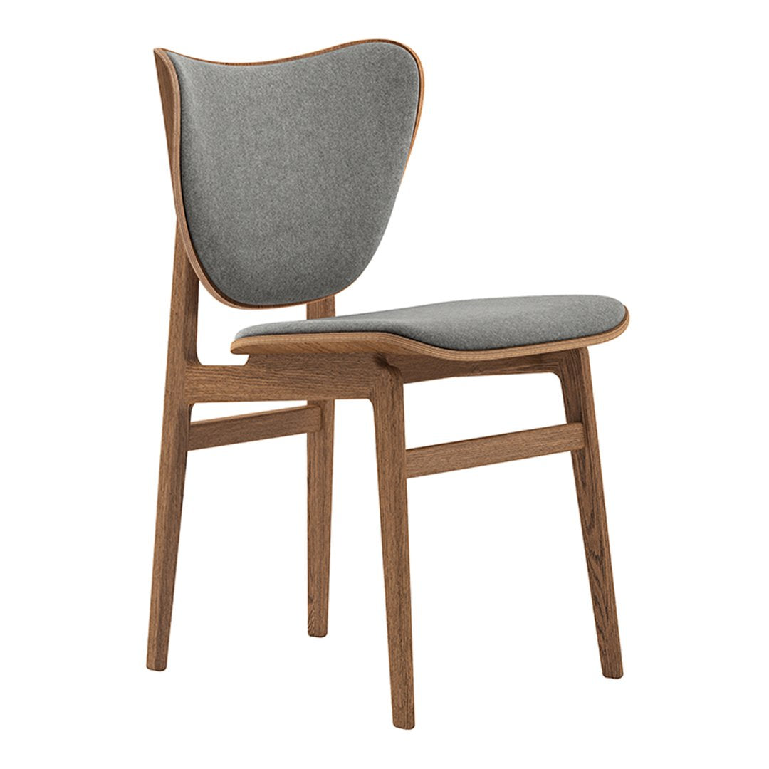 Elephant Dining Chair - Modern Upholstered Front Design for Home, Restaurant & Office Use