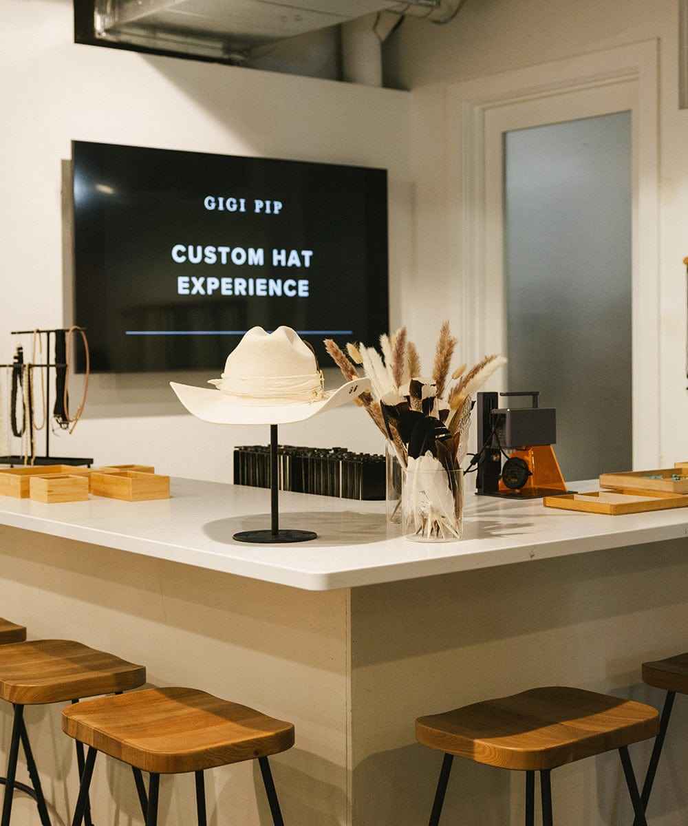 Custom Hat Experience in Salt Lake City - Personalized Hat Making for 1-8 People - Perfect for Team Building, Birthday Parties & Corporate Events