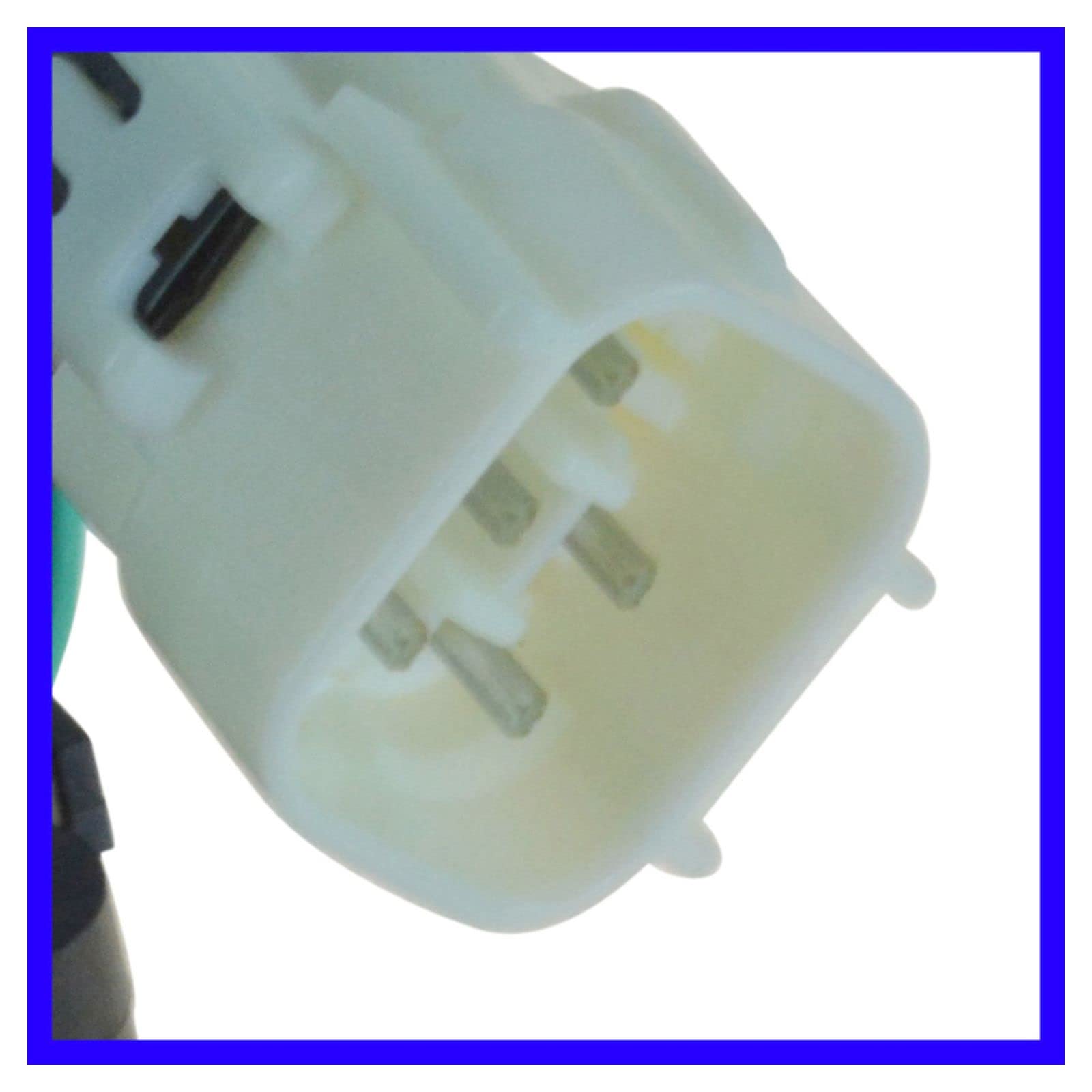 Toyota Prius Heater Coolant Control Valve Replacement (2004-2009) - OEM Quality Auto Part for Engine Cooling System Repair & Maintenance