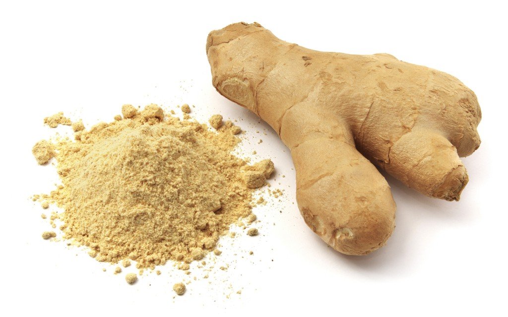 Laxmi Traditional Indian Ginger Cooking Powder - 7oz (200g) | Authentic Spice for Curry, Tea & Baking | Perfect for Indian Cuisine, Homemade Remedies & Flavor Enhancement