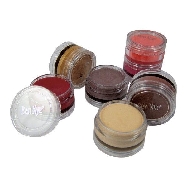 Ben Nye Professional Lip Gloss - Moisturizing & Shiny Lip Makeup for Women - Perfect for Daily Wear, Parties & Special Occasions