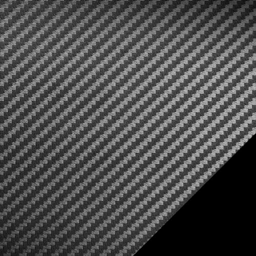 Black Carbon Fiber