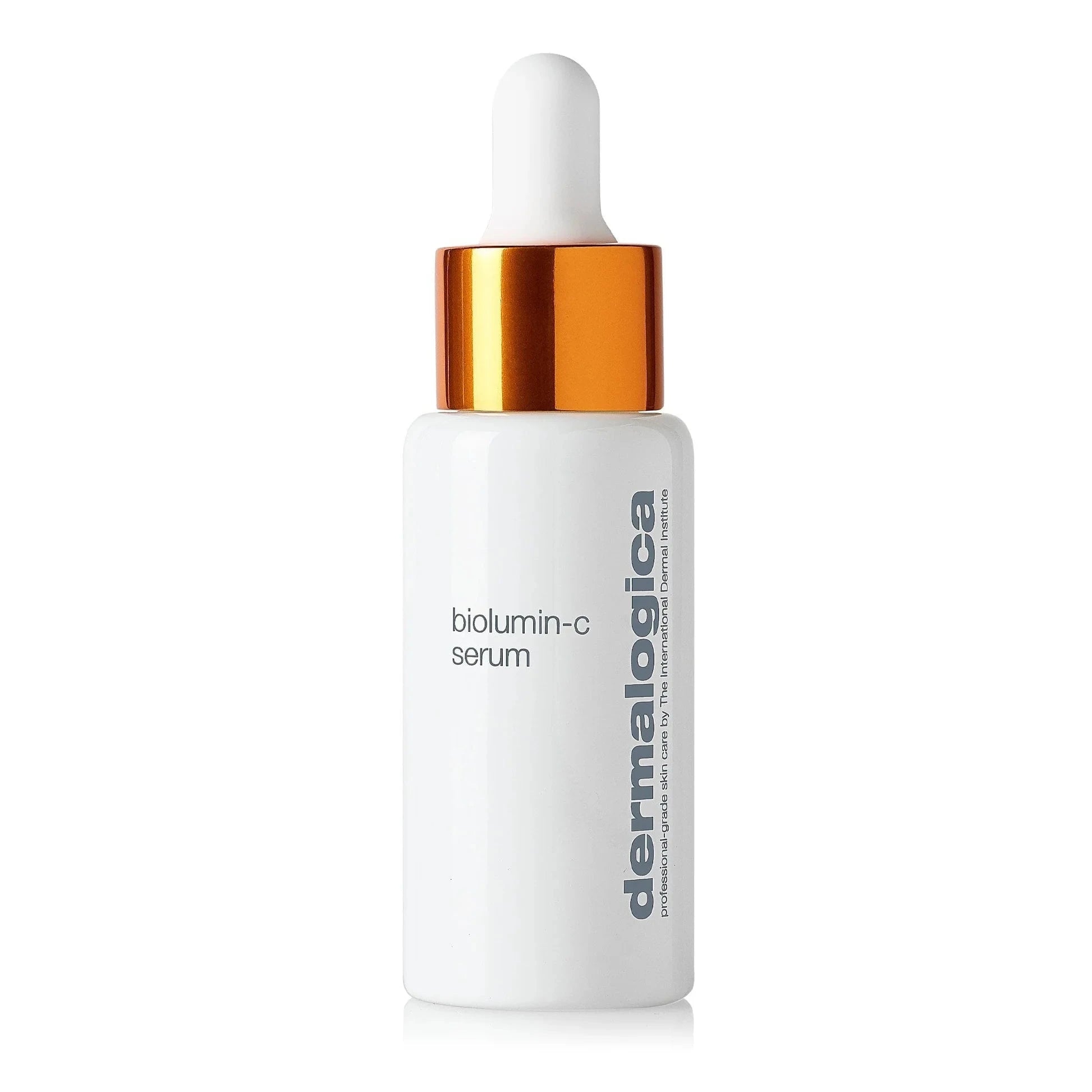 Biolumin Vitamin C Serum for Face - Brightening & Anti-Aging Facial Treatment - Day & Night Skincare for Glowing Skin