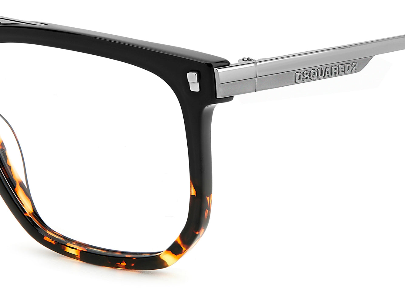 DSQUARED2 D2 0112 Sunglasses - Polarized Aviator Style for Men & Women - Perfect for Driving, Beach & Outdoor Activities
