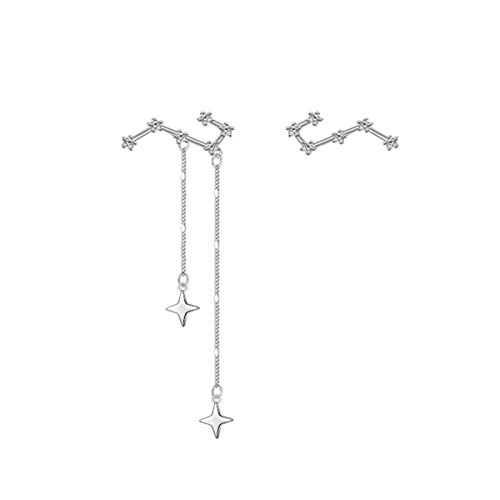 Big Dipper-Silver