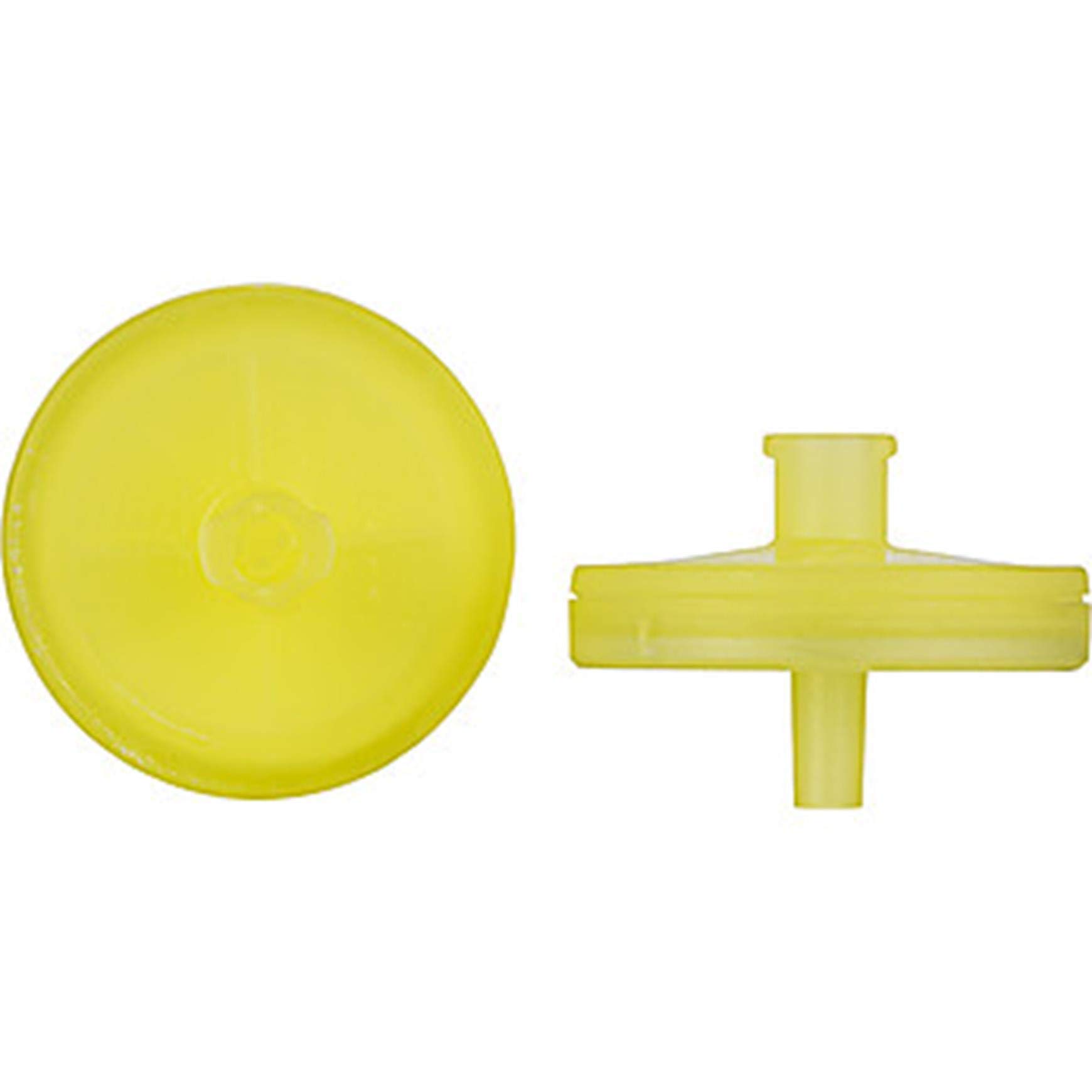 Chromafil MV Syringe Filter 0.45µm 25mm (100 Pack) for Lab Filtration