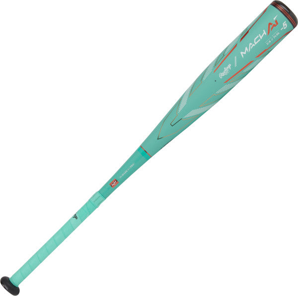Rawlings Mach Ai 5 USSSA Baseball Bat - 2 3/4