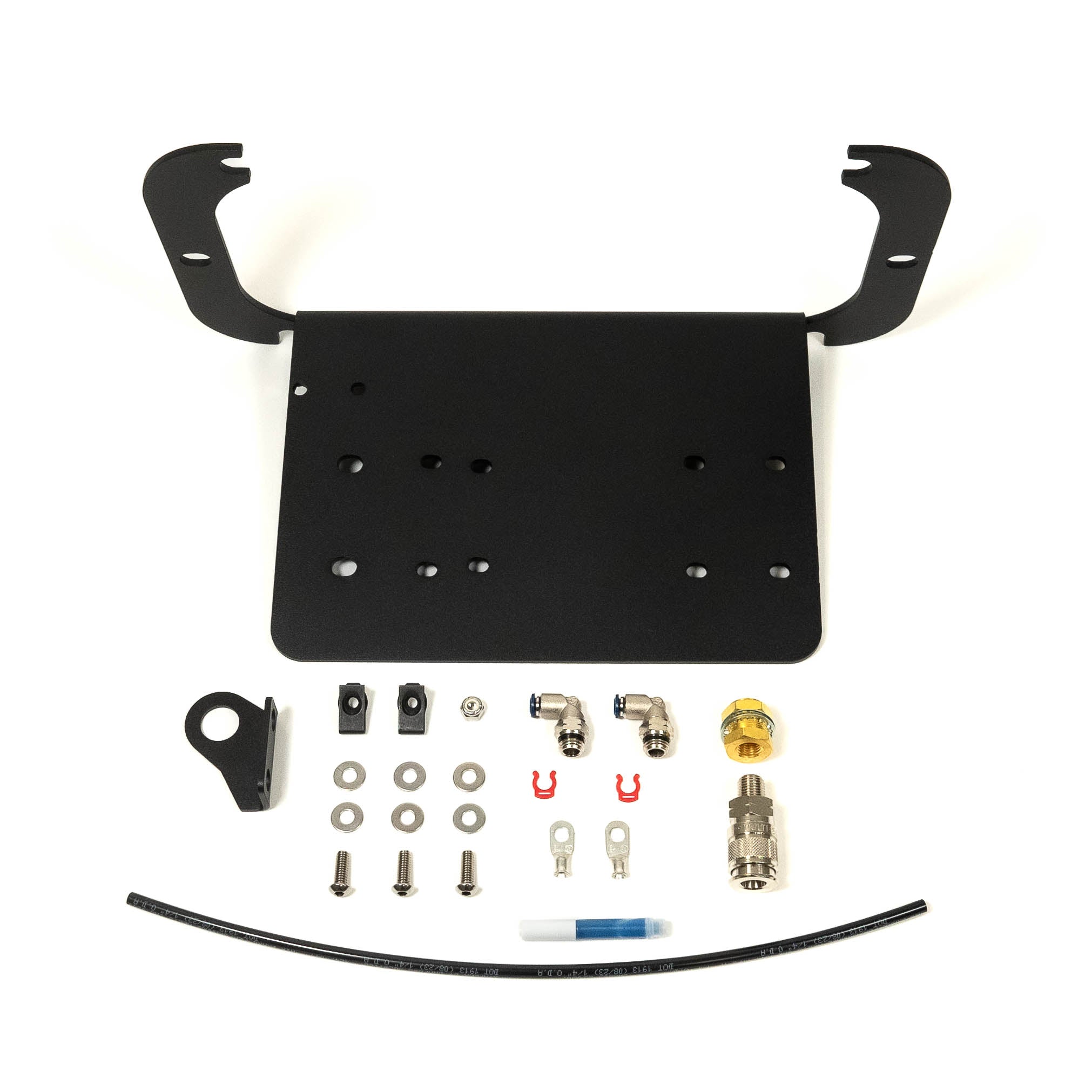 2019-2024 Ram 1500 Classic SDHQ Built ARB Air Compressor Mount Kit - Off-Road Truck Accessory for Adventure & Overlanding