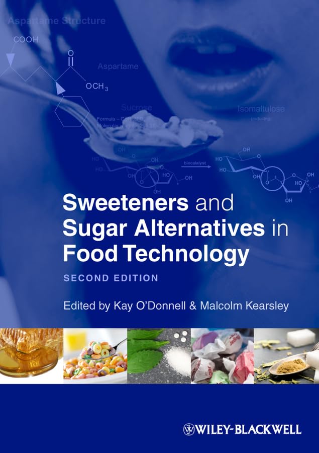 Best Sugar Substitutes & Natural Sweeteners for Healthy Baking & Cooking | Low-Calorie Sweetener Options for Diabetics & Keto Diet | Perfect for Smoothies, Coffee, Desserts & Sugar-Free Recipes