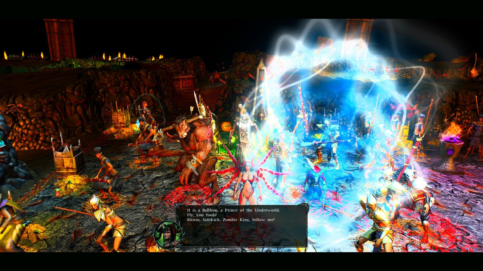 Dungeons Gold Edition - PC Game Download | Fantasy RPG Adventure for Windows | Perfect for Solo & Multiplayer Gaming