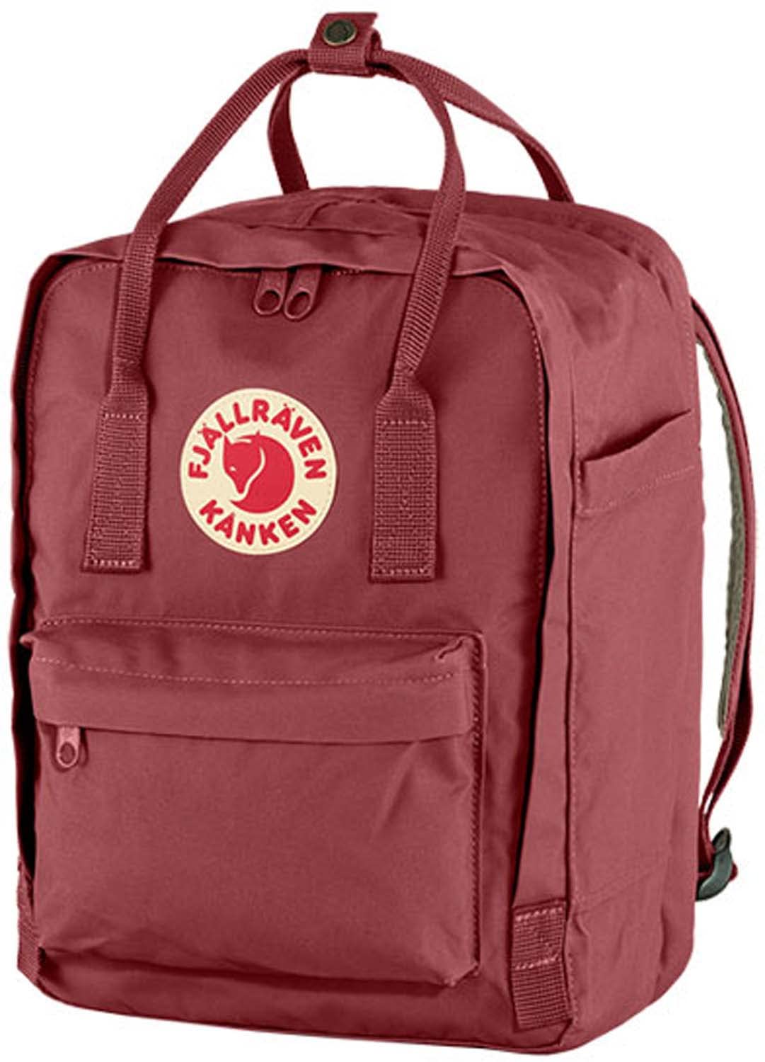 Fjällräven Kånken 13