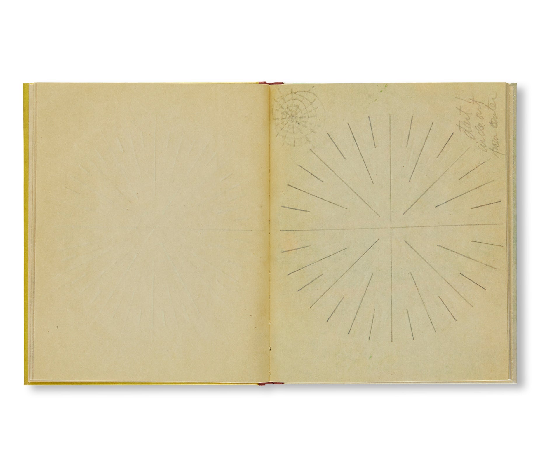 PAUL MOGENSEN: EARLY 1968 Art Book by Paul Mogensen - Mid-Century Modern Art Collection for Home Decor & Artist Inspiration