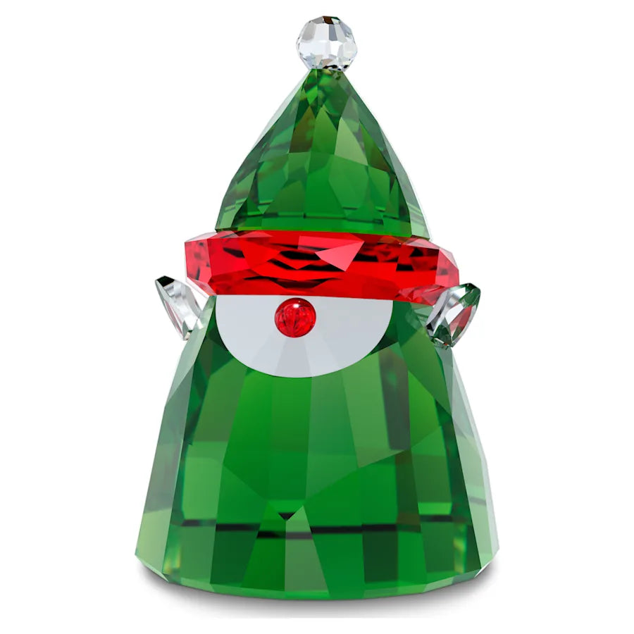 Festive Santa's Elf Christmas Decorations - Perfect for Holiday Home Decor, Party Favors & Gift Giving