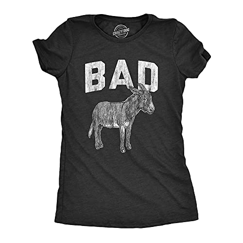 Heather Black - Bad a