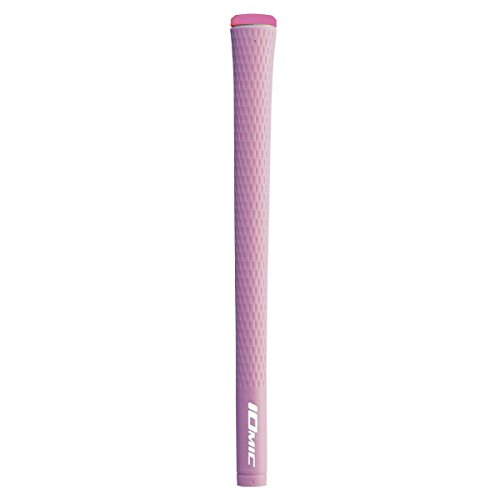 Milky Pink