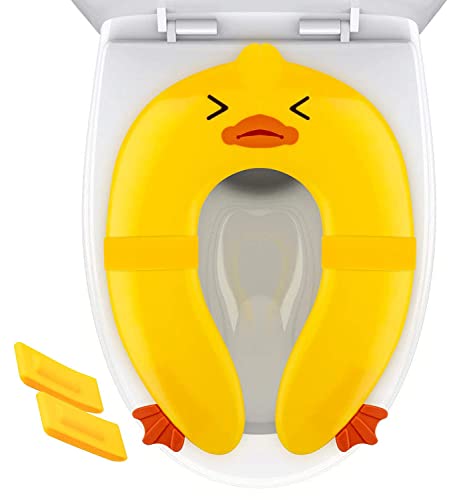 Yellow - Duck