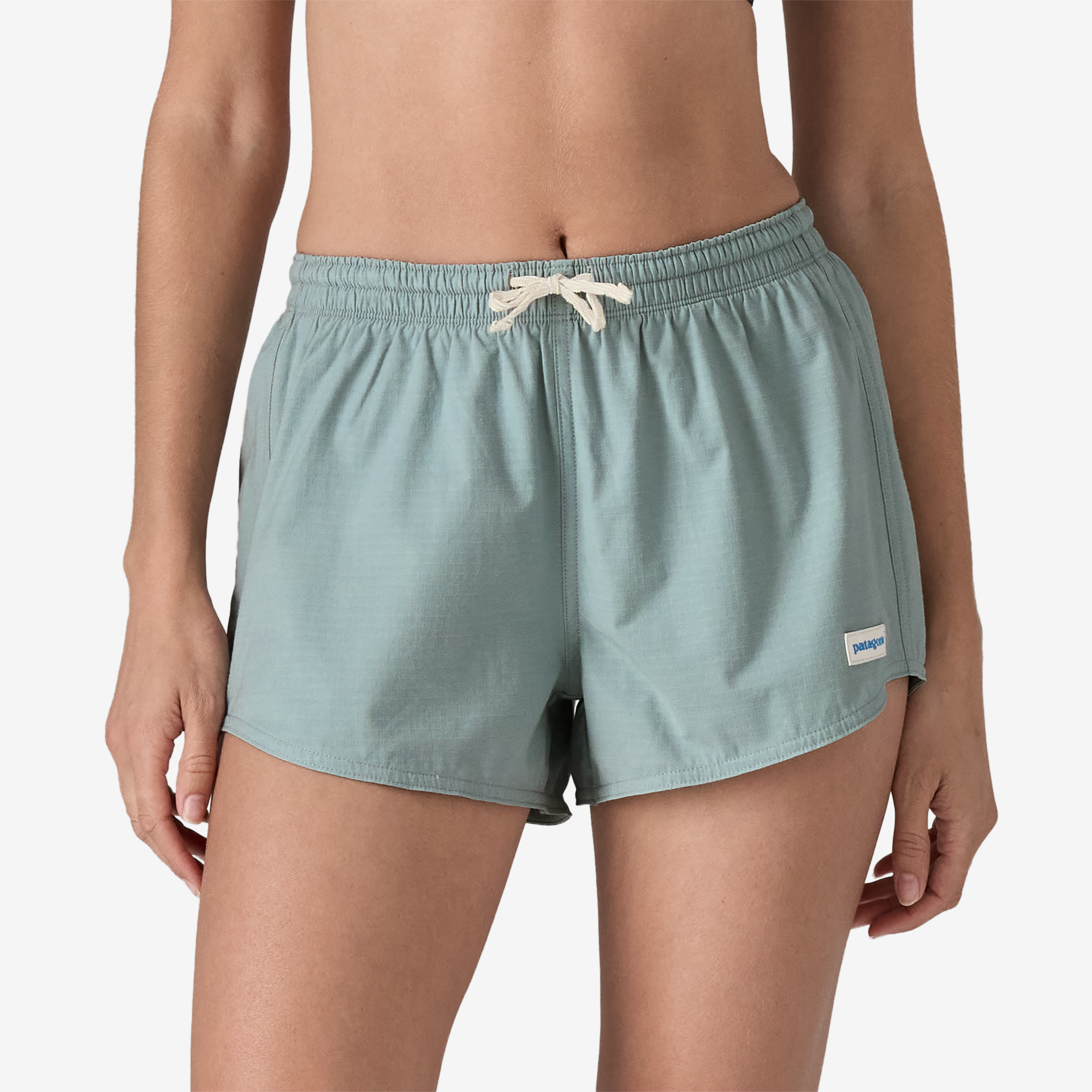 Women's Quick-Dry Volleyball Shorts - Breathable & Comfortable for Home, Beach & Gym Workouts