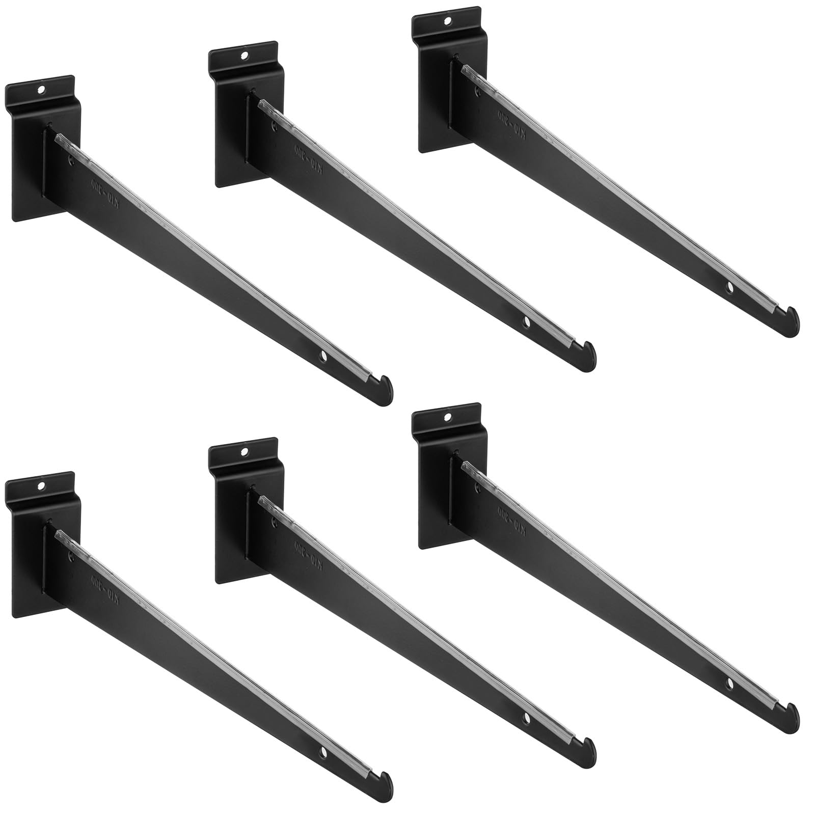 6 Pcs Heavy Duty 12