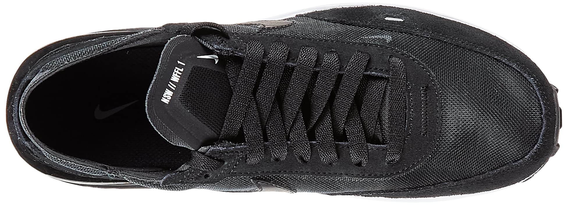 Nike Waffle One Men's Running Shoes - Lightweight & Breathable for Jogging, Gym Workouts & Casual Wear
