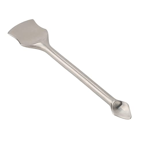 Acne Pore Tools for Men - Long Life Silver for Home Skincare
