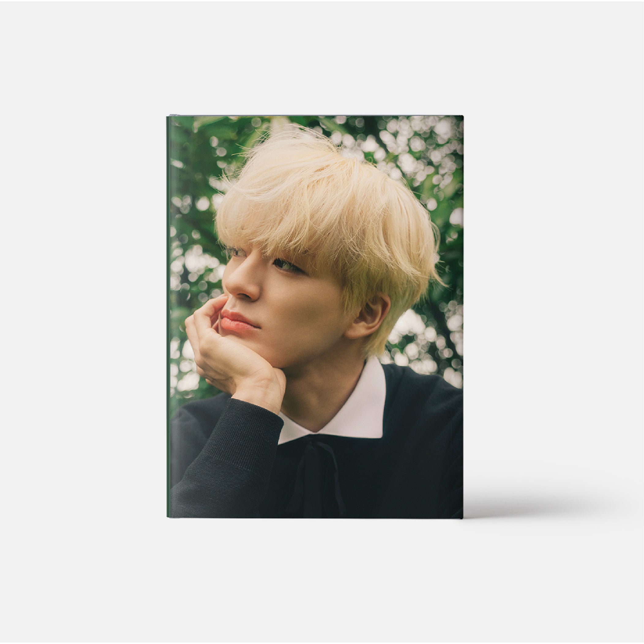 NCT DREAM 2024 Official Photobook 'ENDLESS DREAM' - K-POP Album Collection, Limited Edition Photo Book for Fans, Perfect for Display & Gift Giving