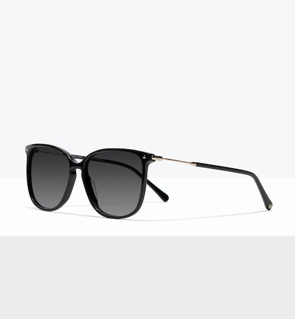 Sonia Fashion Sunglasses for Women - UV Protection Polarized Shades - Perfect for Beach, Driving & Outdoor Activities
