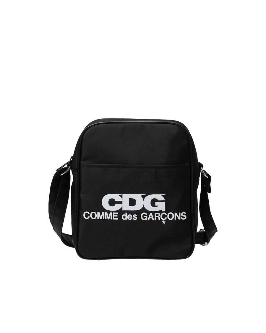 CDG SHOULDER BAG (SMALL) - Preorder Now | Designer Crossbody Purse for Women | Perfect for Daily Use, Travel & Work