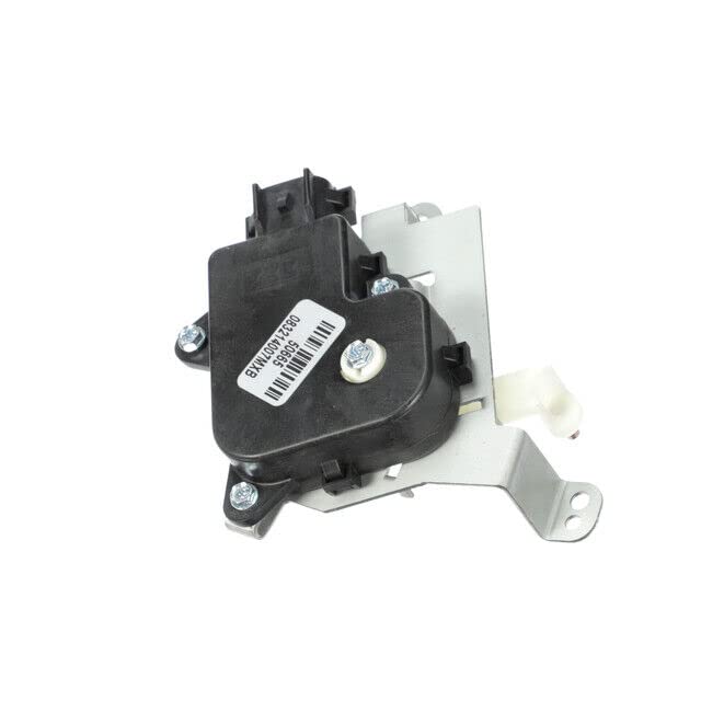 Mopar Mode Door Actuator - HVAC Blower Motor Replacement Part for Dodge, Jeep, Chrysler Vehicles - Perfect for Climate Control System Repairs