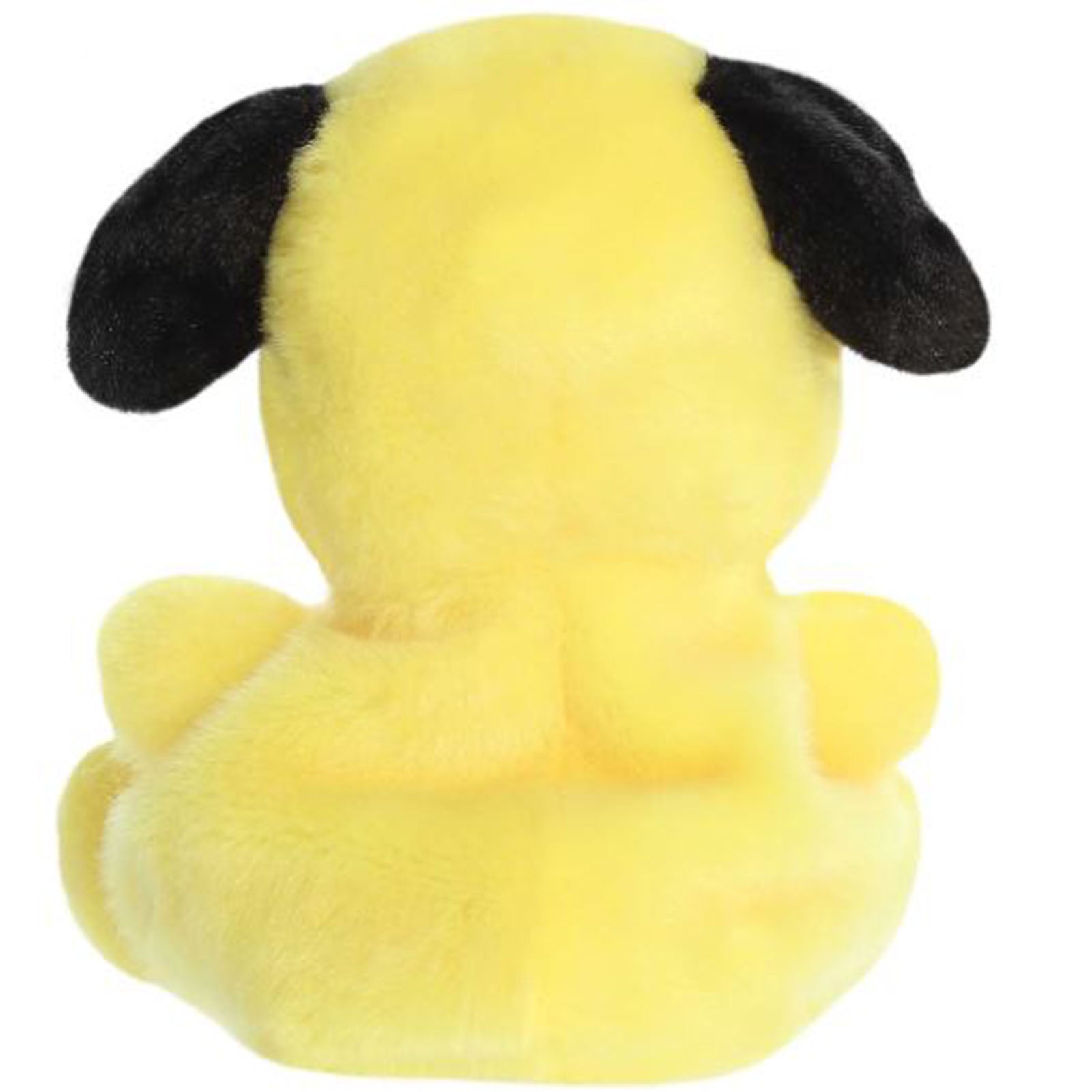 BT21 Chimmy 5 Inch Plush Stuffed Animal - Aurora Palm Pals Soft Cute Kawaii Plushie - Perfect for Kids Room Decor, Anime Collectibles & BTS Gifts