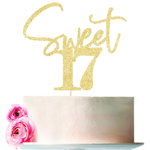 Gold 17