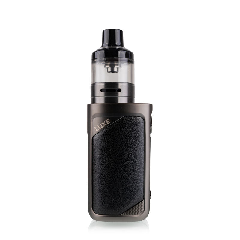 Vaporesso LUXE 80 Pod Kit - 1500mAh Rechargeable Vape Device with Adjustable Airflow & GTX Coil Compatibility | Perfect for Travel & On-the-Go Vaping