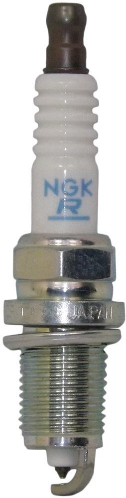 NGK (5118) PLZKAR6A-11 Laser Platinum Spark Plug - Single Pack | High Performance Ignition for Cars, Trucks & SUVs | Perfect for Daily Commuting & Highway Driving