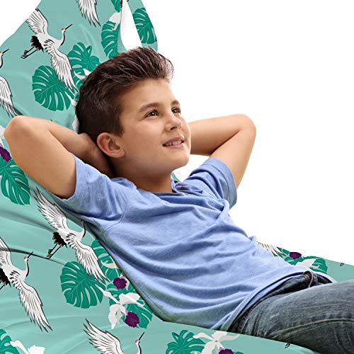 Seafoam Teal