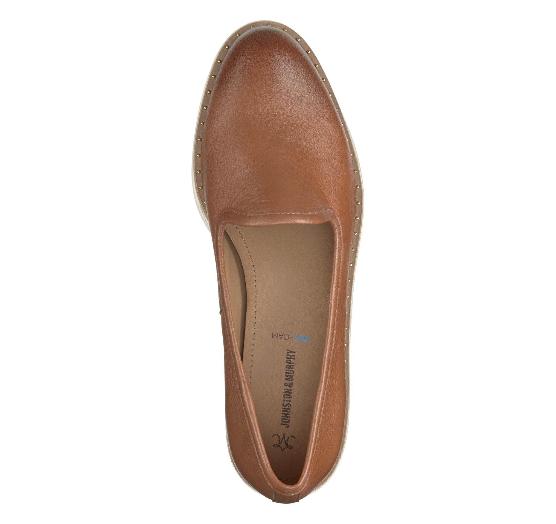 Johnston & Murphy Mitzi Venetian Women's Loafers - 1.25