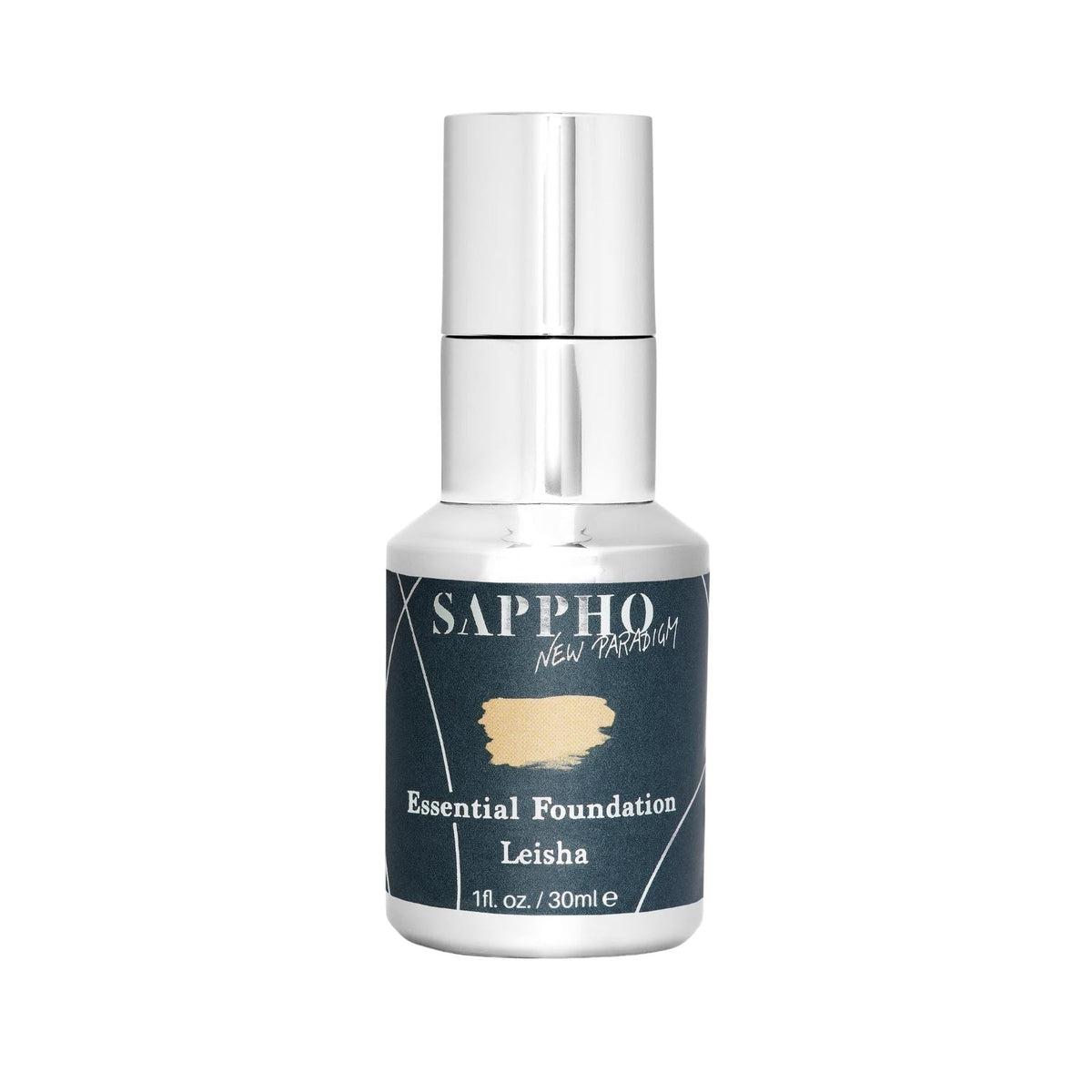 Best Essential Foundation Makeup - Long Lasting, Full Coverage Liquid Foundation for Flawless Skin | Perfect for Daily Wear, Special Occasions & Photo Shoots