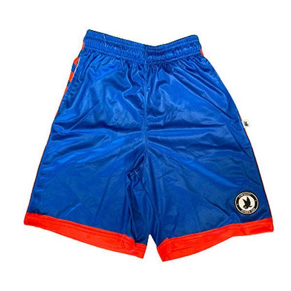 Boys' Flow Line Trim Solid Shorts - Comfortable Cotton Casual Shorts for Kids | Perfect for Summer, Playtime & Outdoor Activities
