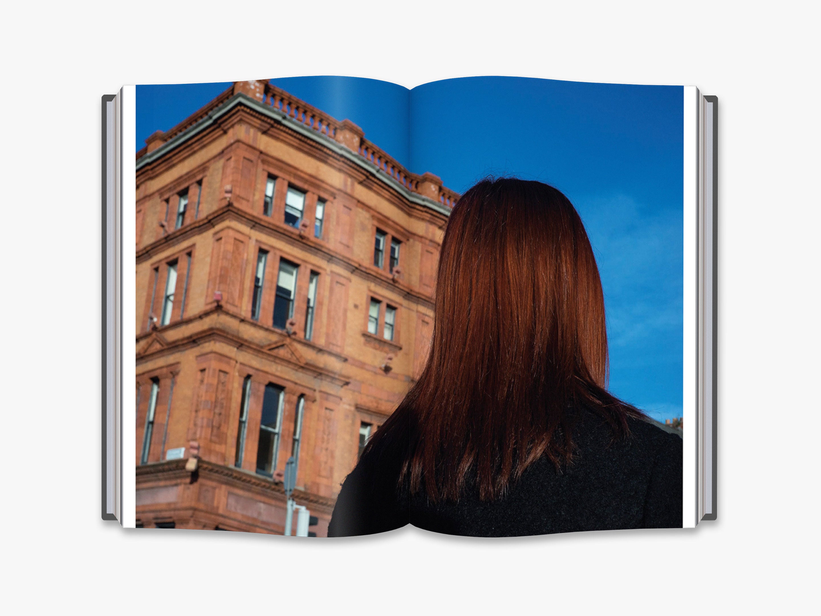 Eamonn Doyle: Made in Dublin (Signed Copy) - Limited Edition Photography Book | Urban Street Photography Collection | Perfect for Art Lovers & Photography Enthusiasts