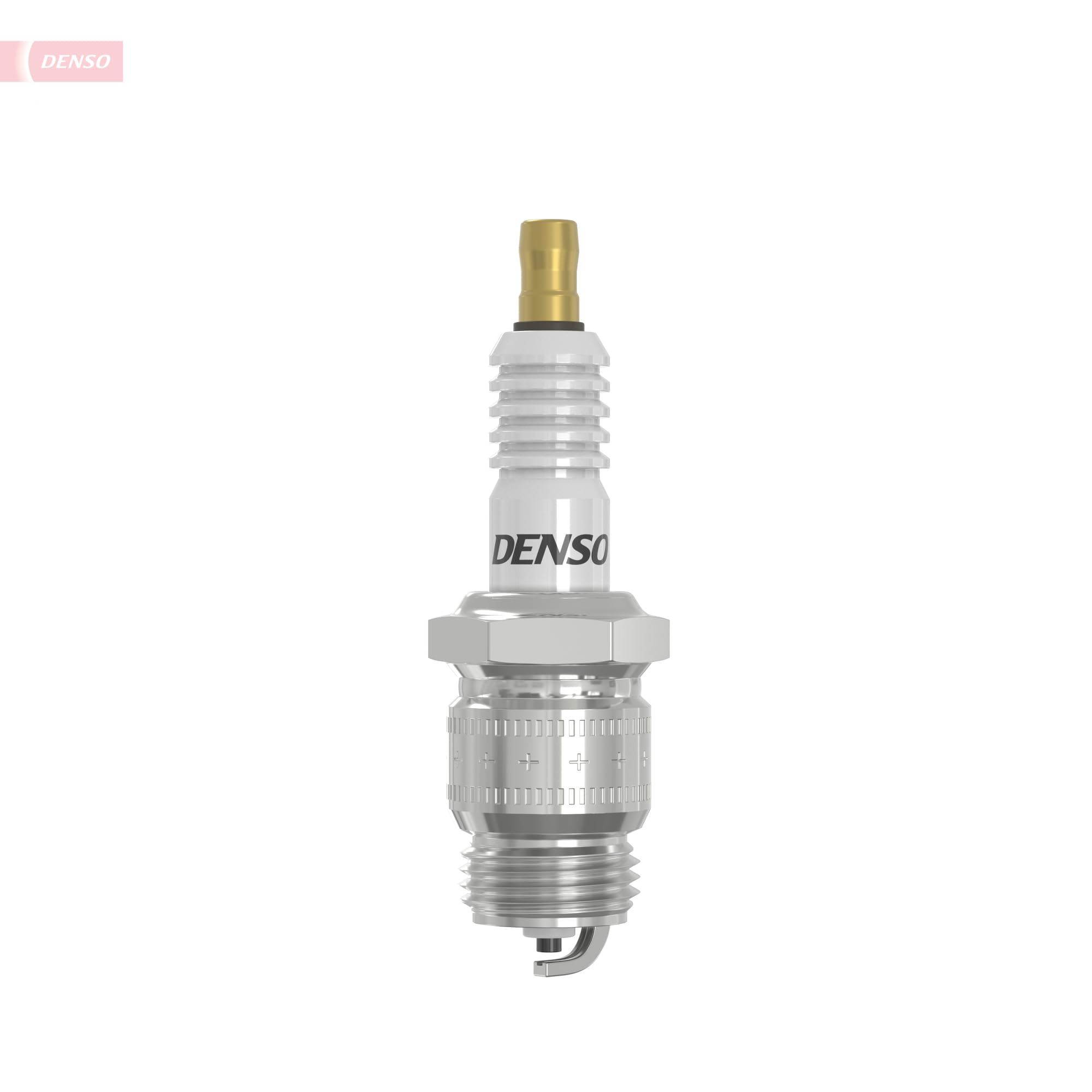 Denso (5008) MA16PR-U Traditional Spark Plug - Single Pack | High Performance Ignition for Cars, Trucks & Motorcycles | Ideal for Daily Commuting & Off-Road Adventures