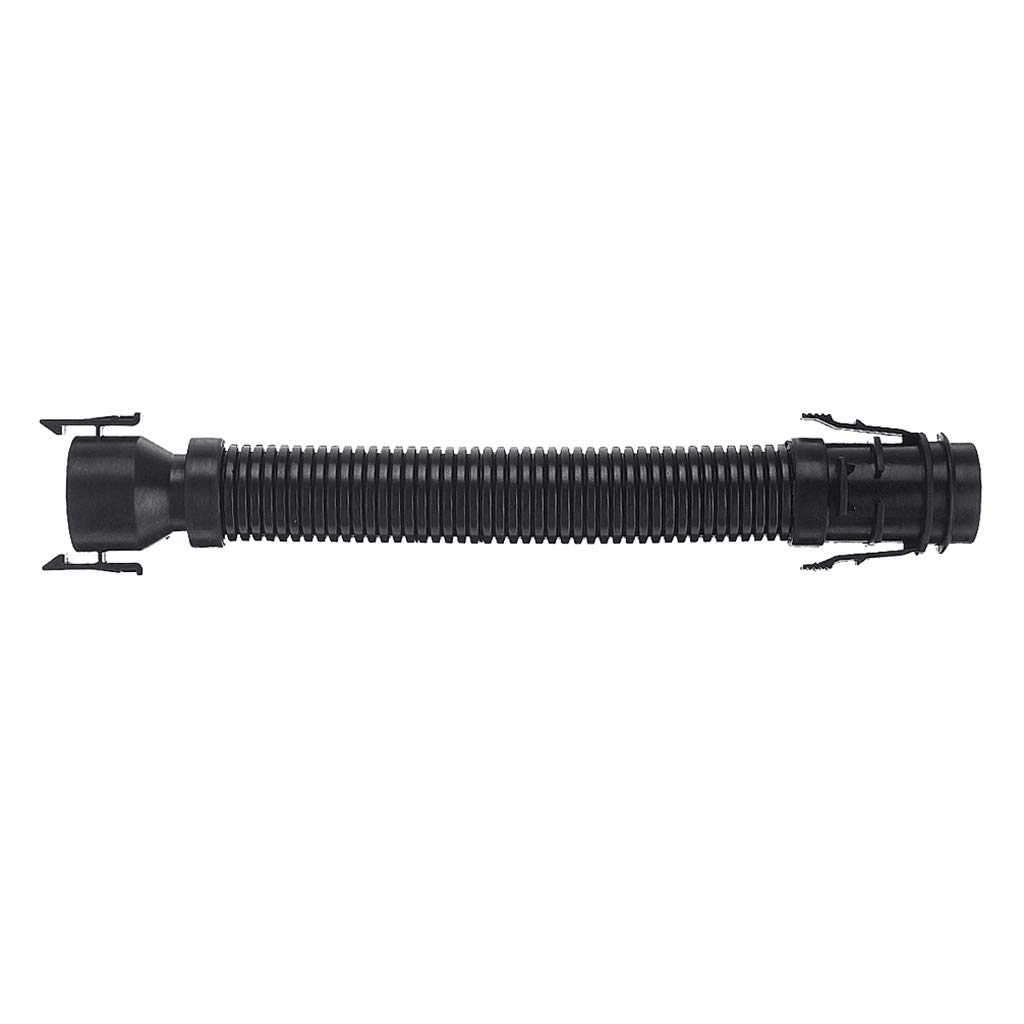 High Performance Air Filter Intake Breather Hose for BMW N47 N57 Engines - Compatible with 1/2/3/4/5/6/7 Series & X Models - Improved Engine Airflow & Protection - Perfect for Street Racing, Off-Roading & Daily Driving