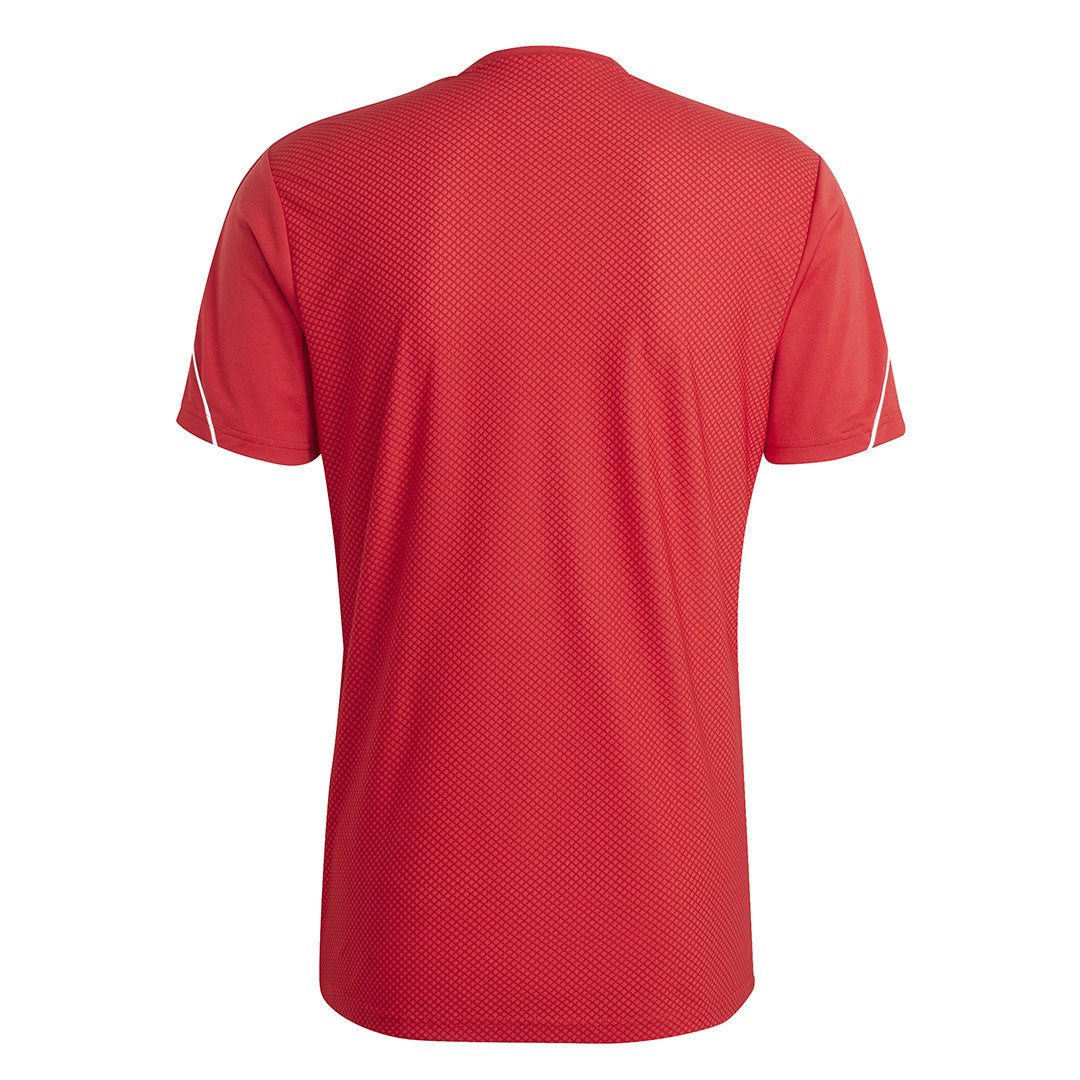 adidas Men's Tiro 23 League Jersey - Official Soccer Training Shirt (HT6128) - Perfect for Soccer Practice, Games & Casual Wear