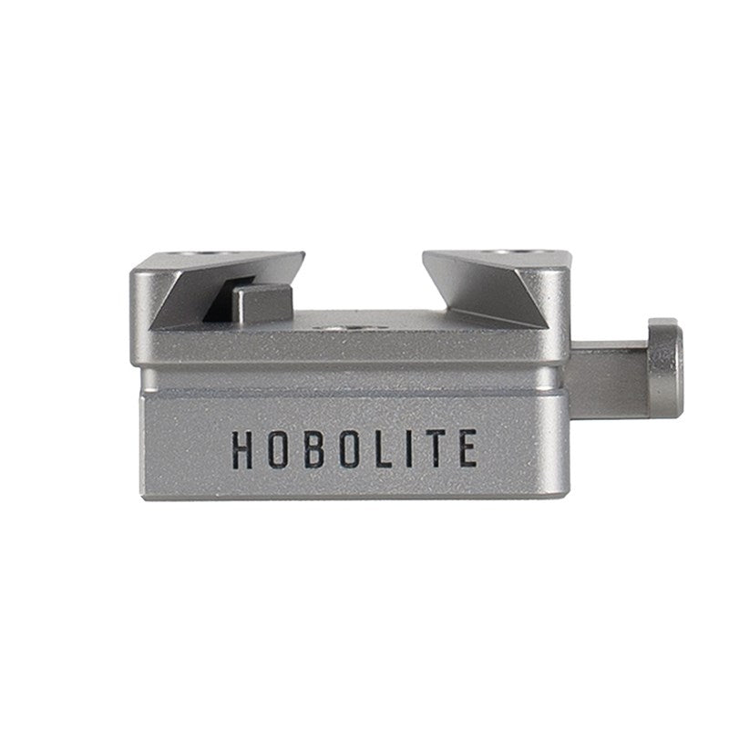 Hobolite V Mount Adapter for Camera & Video Equipment - Professional Battery Plate for Sony, Canon, Panasonic - Perfect for Photography, Filmmaking & Live Streaming