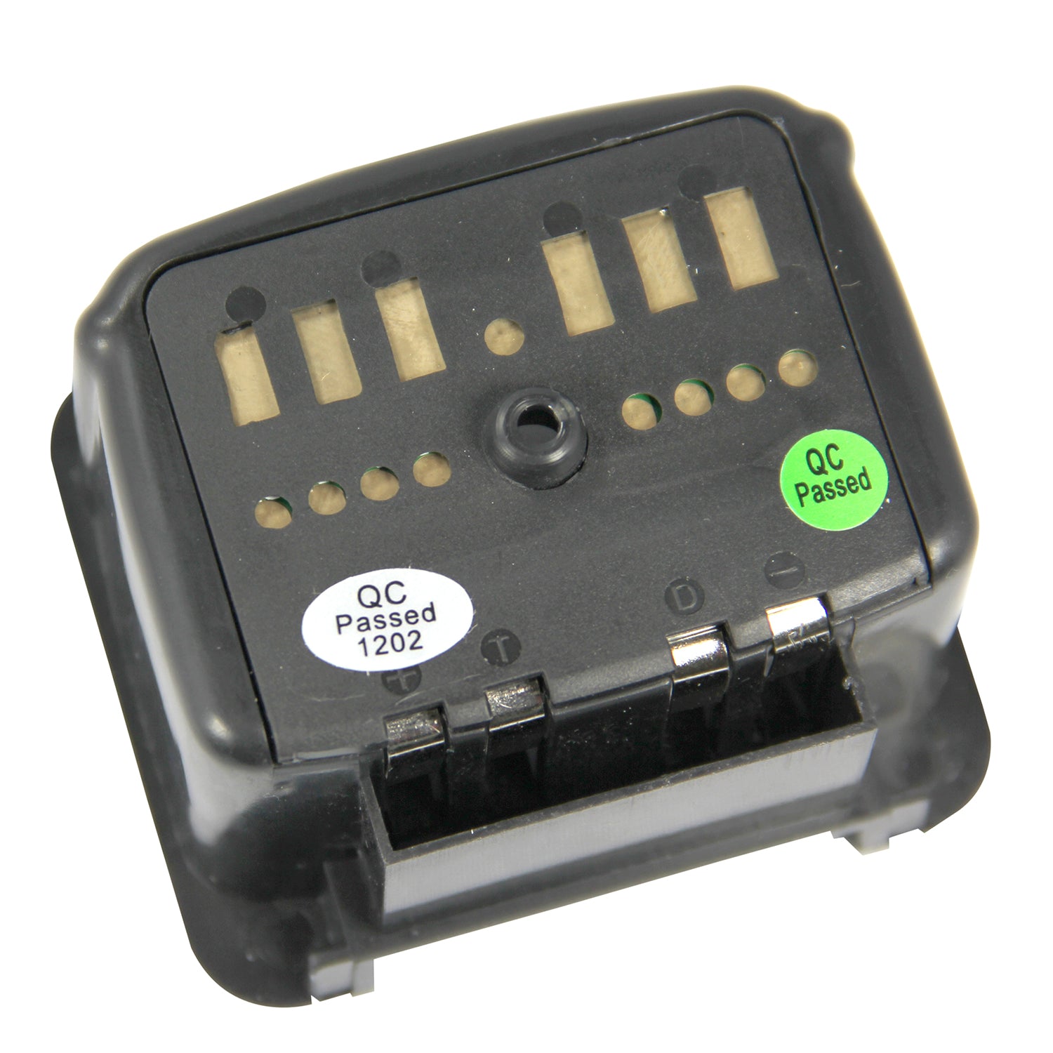 Dual Charger for MOTOROLA HNN9008 HT750 GP328 MTX950 Battery - Fast Charging Station for Two-Way Radios - Perfect for Police, Security & Emergency Responders