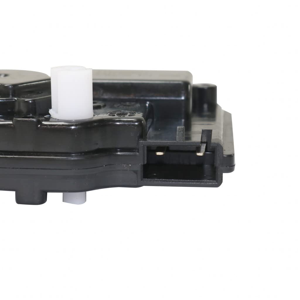 2007-2011 Dodge Nitro Liftgate Lock Actuator Replacement - Compatible with Part #4589243AA | Easy Installation for Rear Hatch Security | Perfect for Off-Roading, Camping & Daily Use