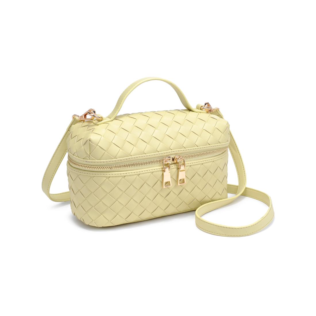 Richie Crossbody Bag for Women - Stylish & Lightweight Shoulder Purse - Perfect for Travel, Work & Everyday Use