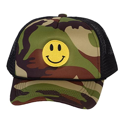Camo/Black